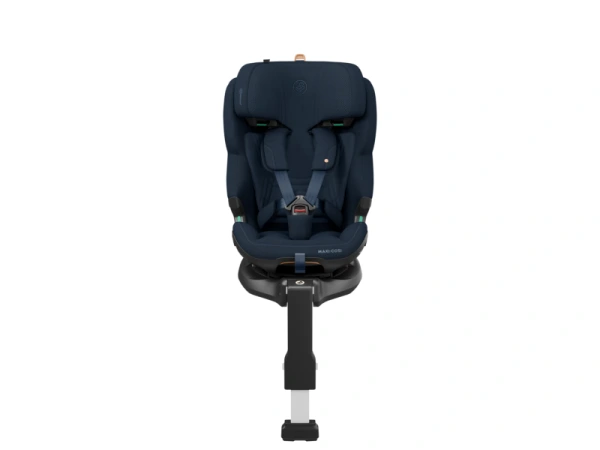 Emerald 360 Pro autosedačka Authentic Blue 15