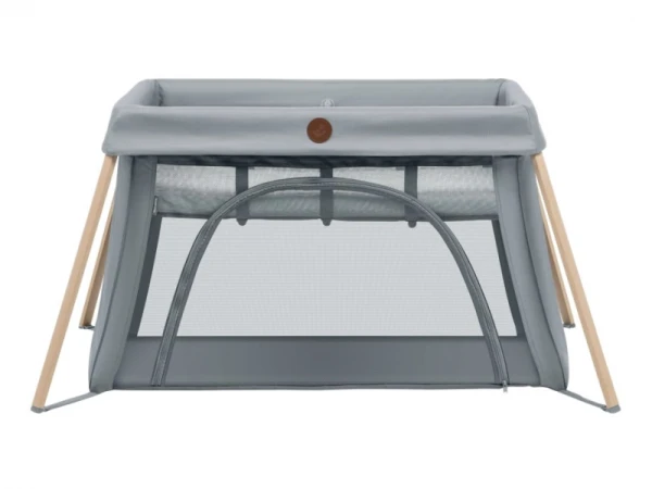 Calao Light postieľka cestovná Beyond Grey 3