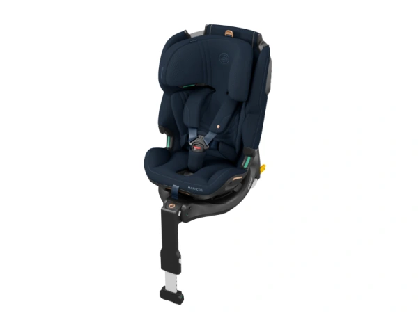Emerald 360 Pro autosedačka Authentic Blue 14