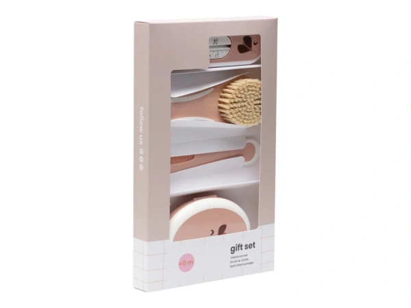 Bébé-Jou Hygienická sada Butterfly