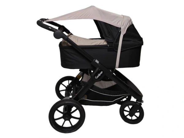 Sluneční clona univerzální Sand