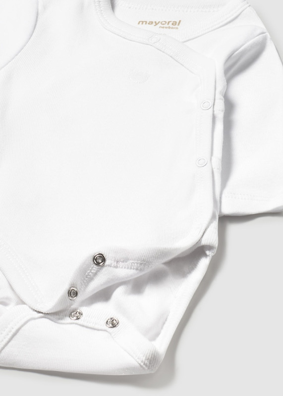 Mayoral Body White 2