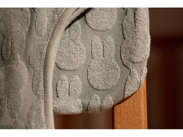 Spací vak 90cm Miffy Sea Green 3