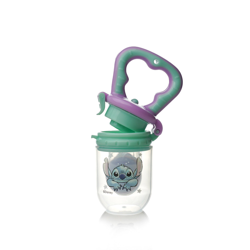 Nutričné hryzátko, LILO & STITCH 1