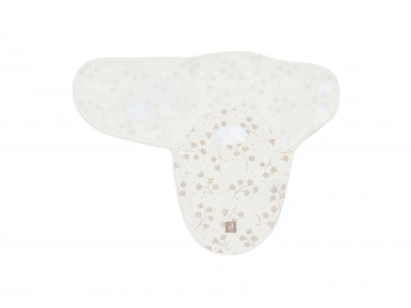 Zavinovačka 0-3m Leafy Dreams 1