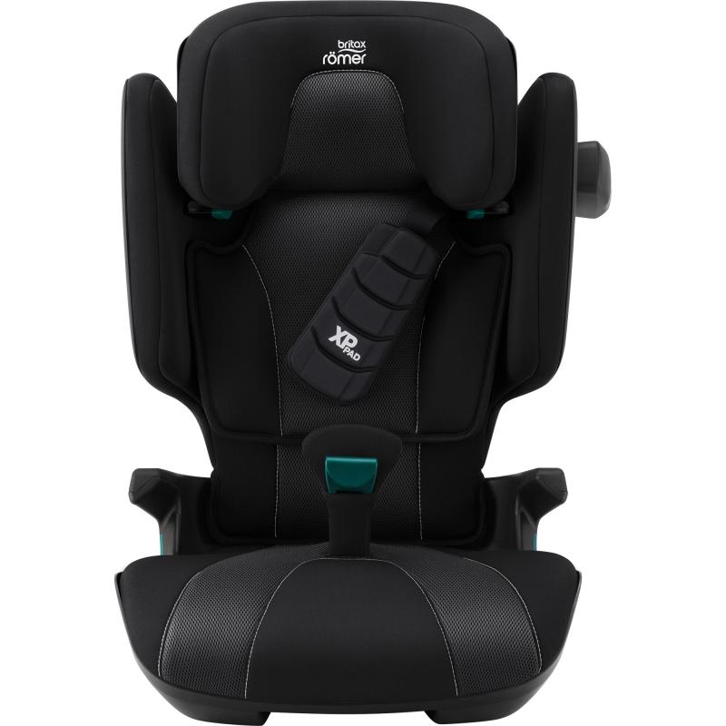 Autosedačka Kidfix i-Size, Galaxy Black