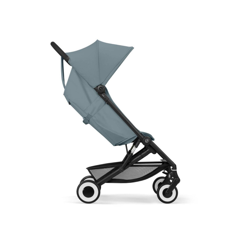 CYBEX Agis Stormy Blue – ultraľahký športový kočík do 22 kg 1