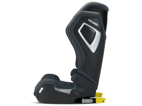 RECARO Autosedačka Axion1 i-size 2025, Gallant Grey 4