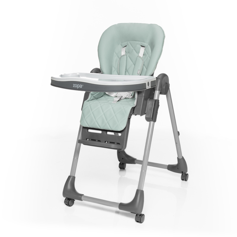 Jídelná stolička Monti 2, Diamond Blue 10