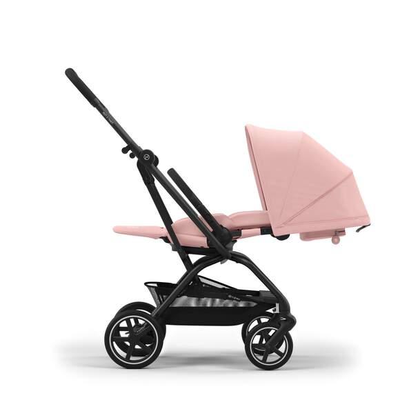 Cybex Eezy s Twist+ 2 Bugina Candy Pink 5