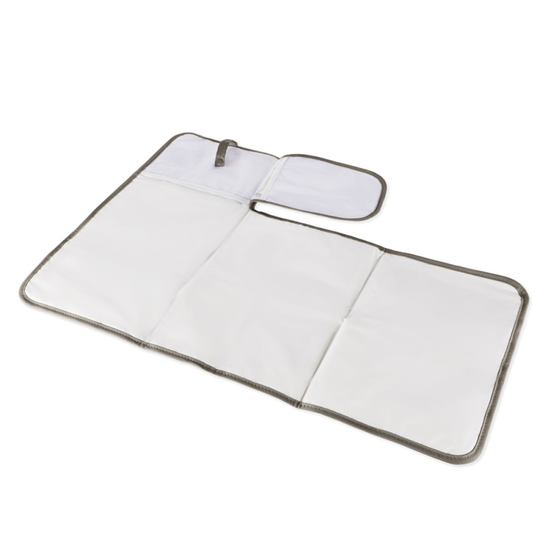 Cestovná prebaľovacia podložka, Shade grey 5