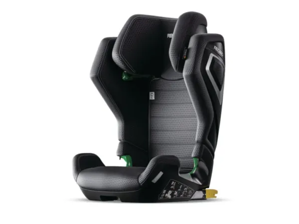 RECARO Autosedačka Axion1 i-size 2025, Fresh Black