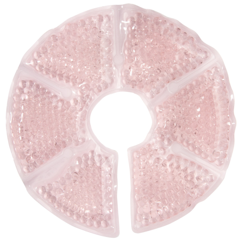 CANPOL BABIES Gélový obklad na prsník Hot&Cold 2ks 3