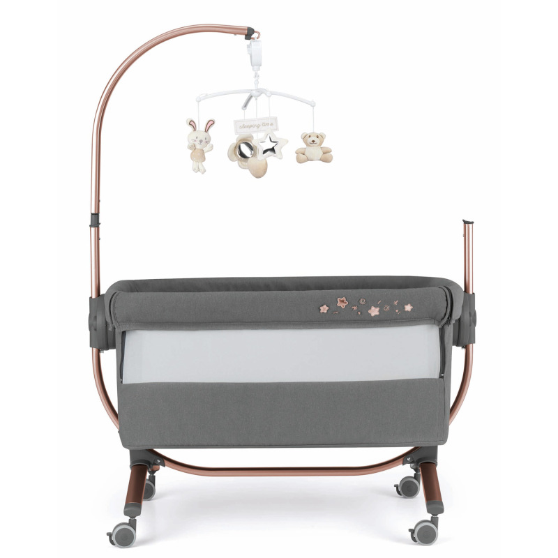 Prístavná postieľka Cullami, Col.T163 1