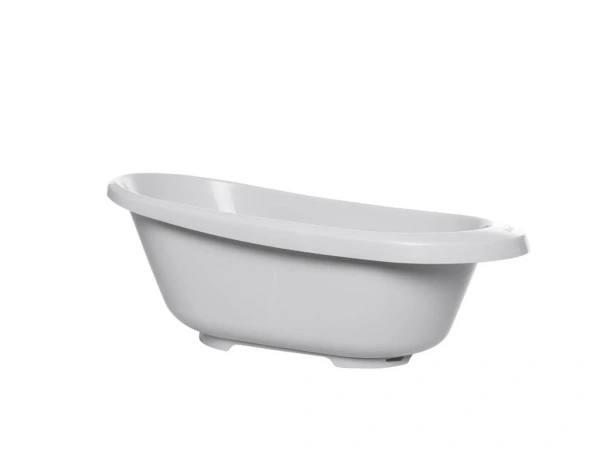 Bébé-Jou Vanička na kúpanie Sense Light Grey