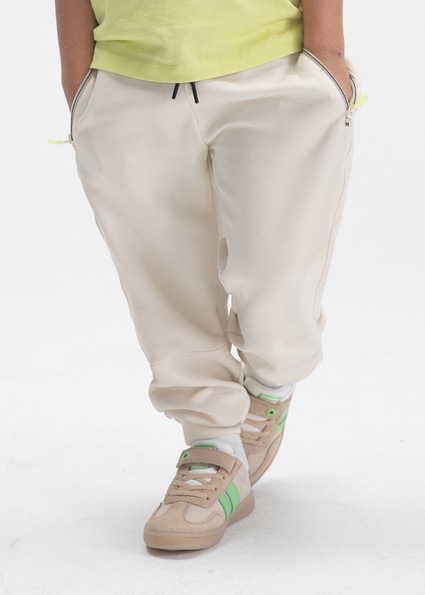 Mayoral tepláky Hemp 1