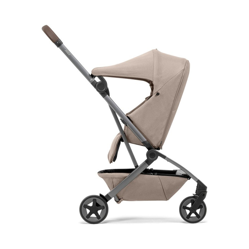 Joolz Aer2 NEST TO SEAT| Sandy taupe 20