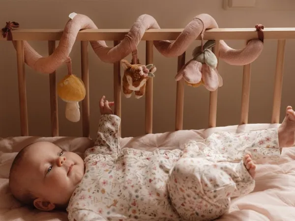 Špirála Fairy Garden 1