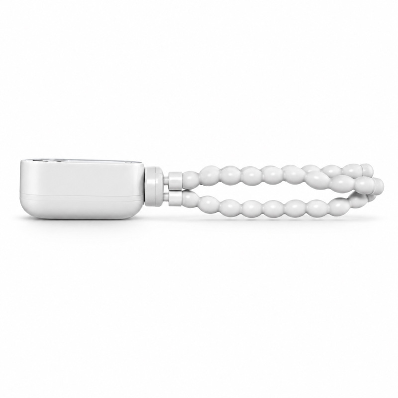 Digitálna video chůvička Omni, White 6