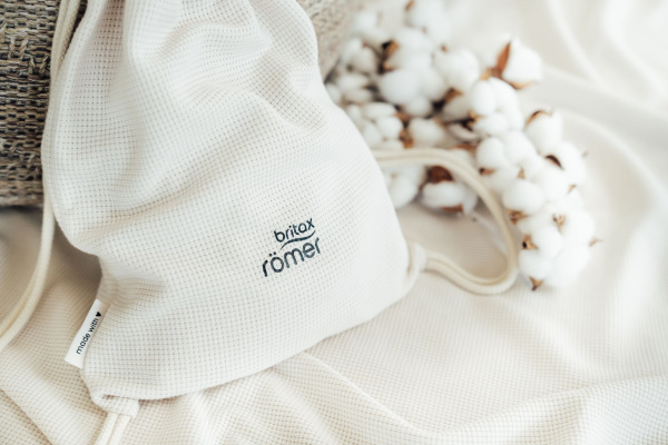 Letný poťah BABYSAFE PRO, Moonbeam 4