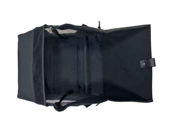 Nákupný košík na kočík Cybex Priam5 - čierny