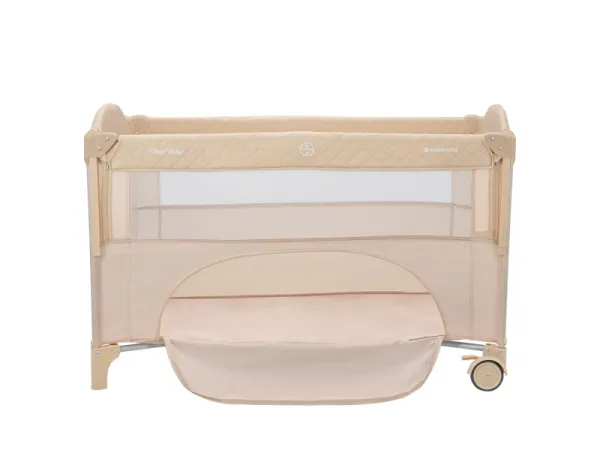 Postieľka cestovná Milky Way Beige 8