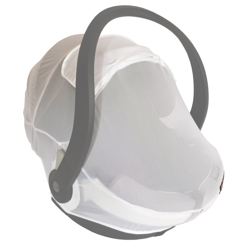 BeSafe insect sun shield