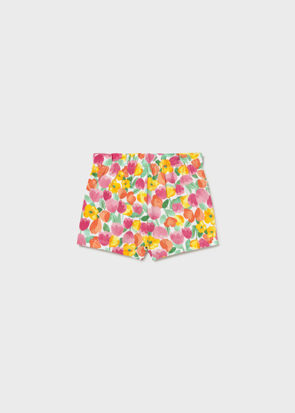 Mayoral set krátky Geranium 2