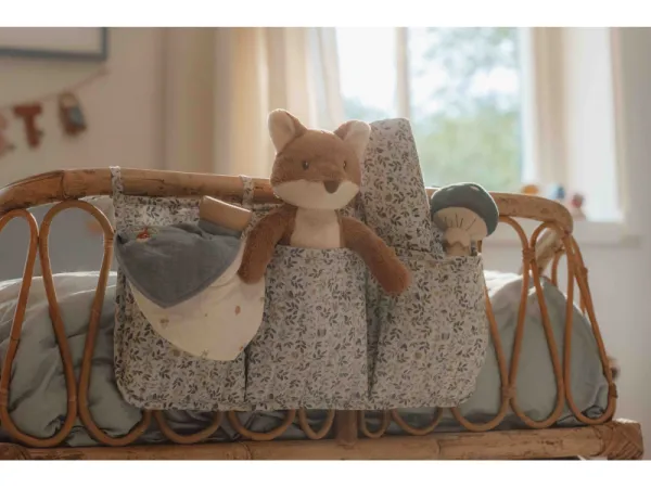 Plienka zavinovacia 120x120 cm Forest Adventure 5