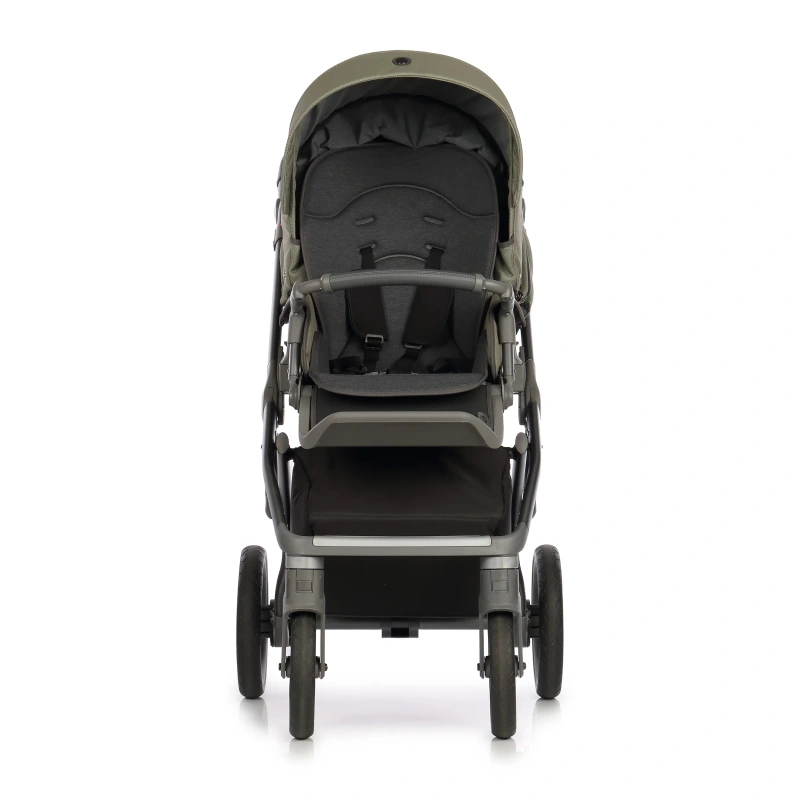 ROAN BASS NEXT Kombinovaný kočík, Misty Mood 10