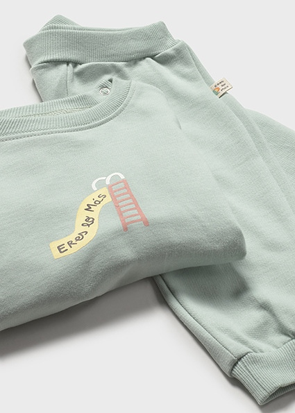 Mayoral súprava Mint 1