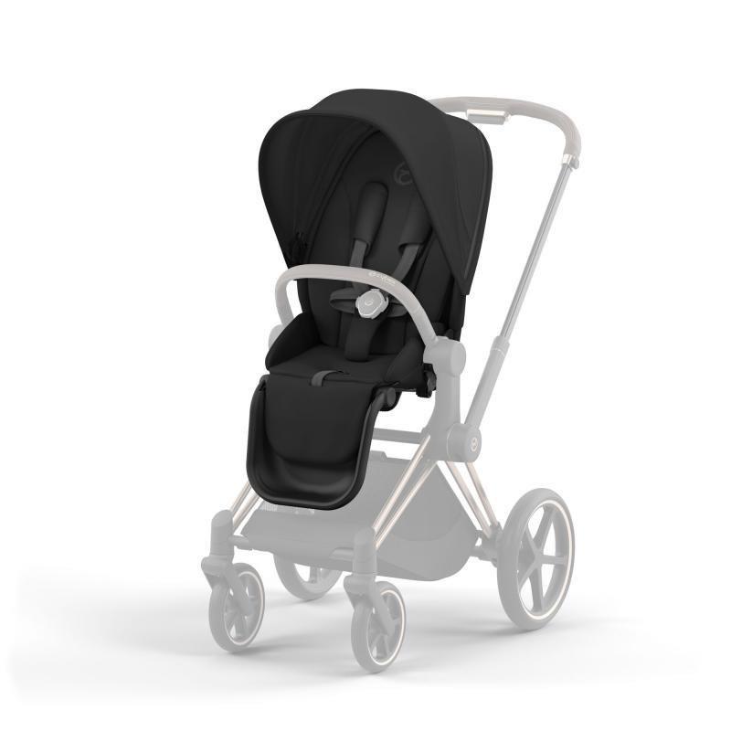 CYBEX Priam / e-Priam PLATINUM Seat pack, športová časť 5