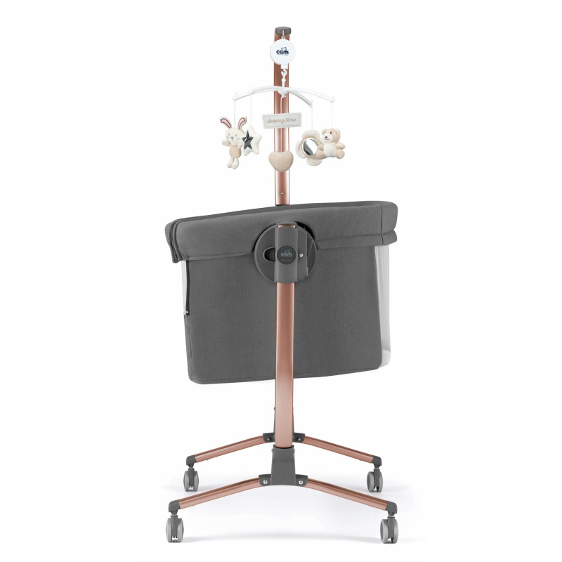 Prístavná postieľka Cullami, Col.T163 3