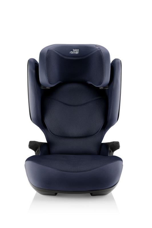 Autosedačka Kidfix Pro M Style, Night Blue 3