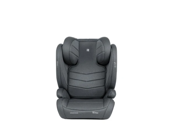 Autosedačka 100-150 cm i-Stand i-SIZE Dark Grey 1