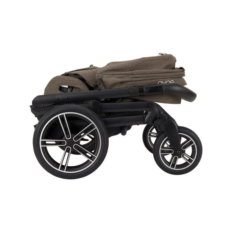 Nuna set MIXX™ next pistachio 5