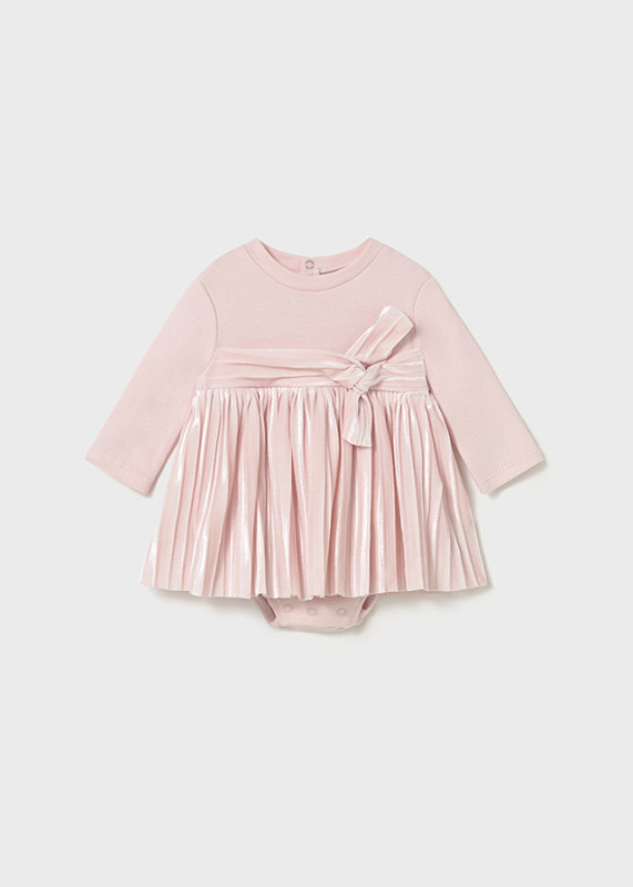 Mayoral Bodosaty Baby Rose