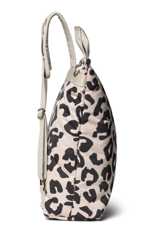 STUDIO NOOS - Puffy BACKPACK - batoh pre dospelé | Holy Cow 3