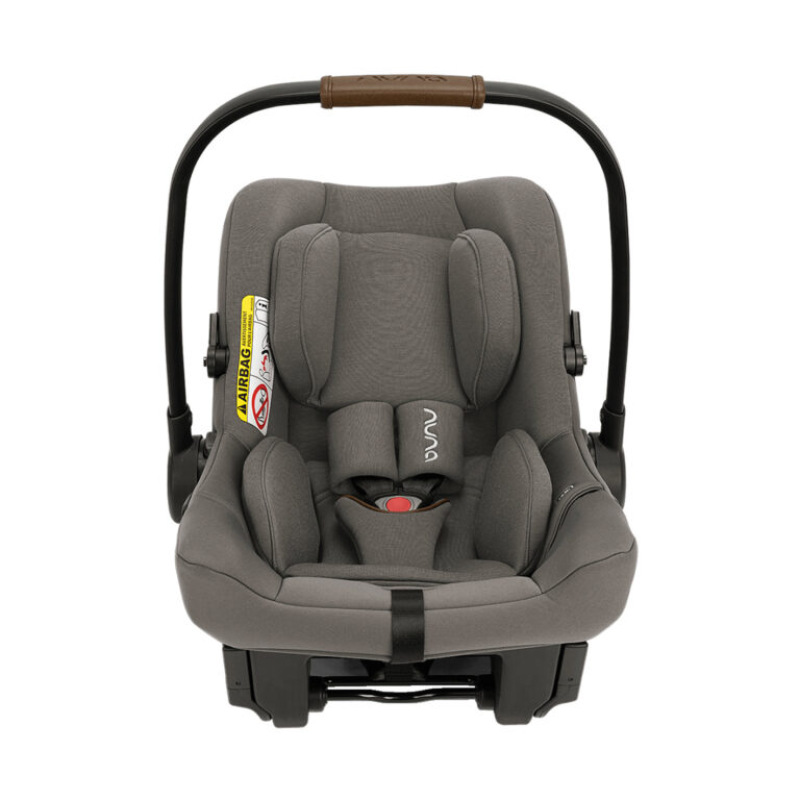 Nuna PIPA™ URBN granite 4