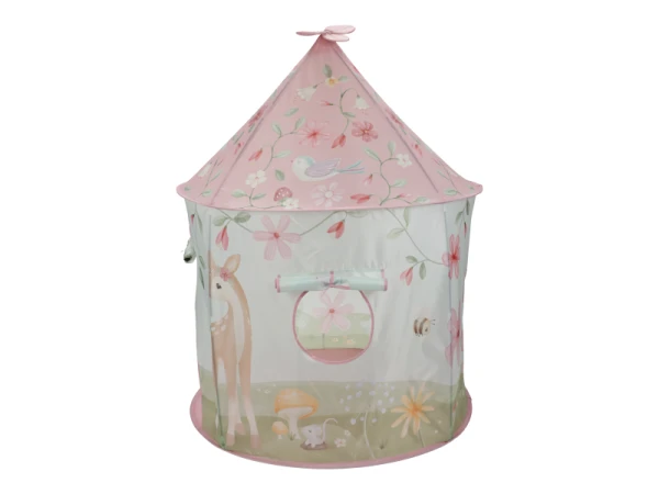 Detský stan na hranie Little Dutch Fairy Garden 1