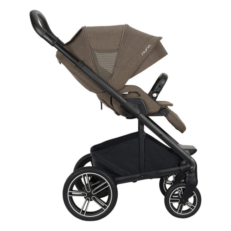 Nuna set MIXX™ next pistachio 3