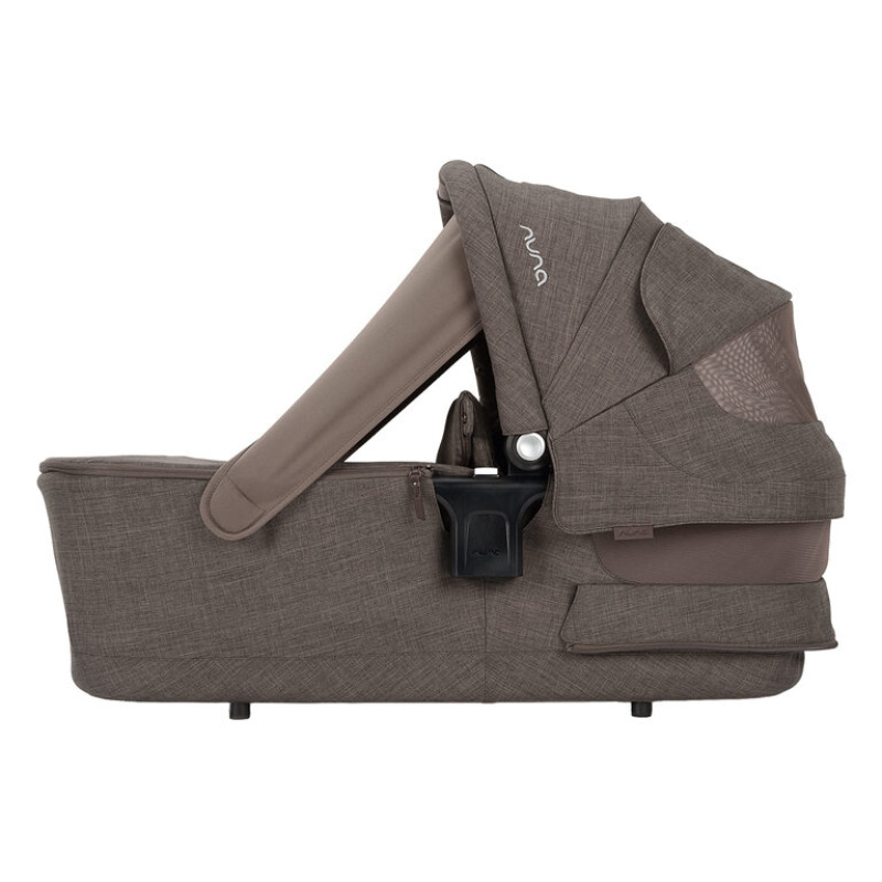 Nuna TRIV™ lx + LYTL™ + Winter set chestnut 9