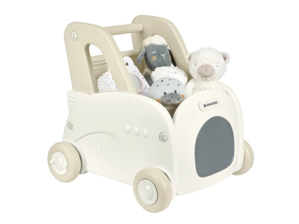 Chodítko 4v1 Trolie Beige 1