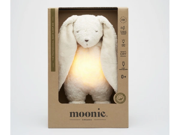 MOONIE Zajačik 2.0 Organic Polar 2