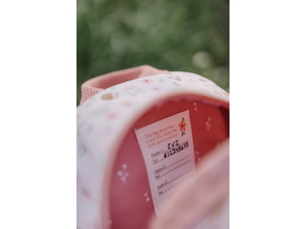 Detský batoh Fairy Garden 6