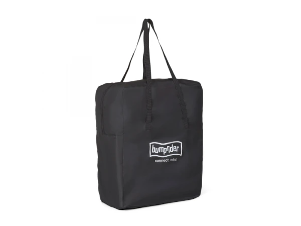 Connect Mini kočík Forest Green 7