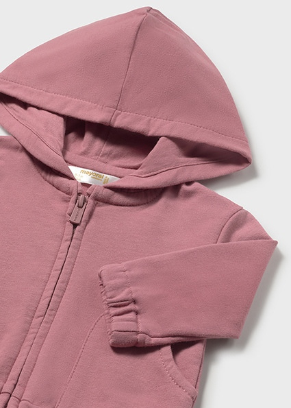 Mayoral detská mikina Pomegrante 1