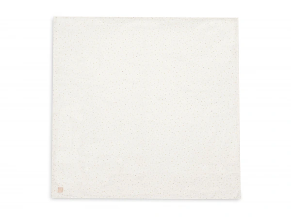Plienky zavinovacie 2ks 115x115 cm Pretty Picnic 3
