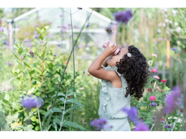 Ďalekohľad Fairy Garden 8