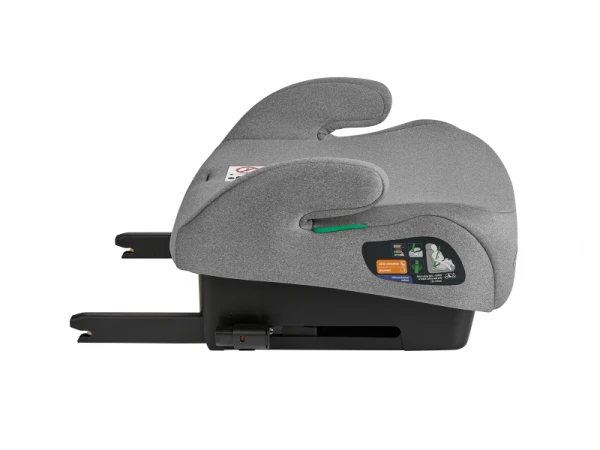 Podsedák 125-150 cm i-Tip i-SIZE Light Grey 2